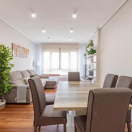 Apartament Bright In Arenas *