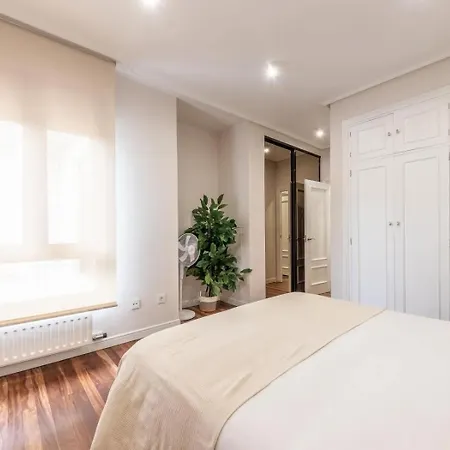 Bright In Arenas Apartament Las Arenas (Getxo)