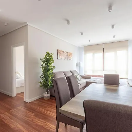 Bright In Arenas Lejlighed