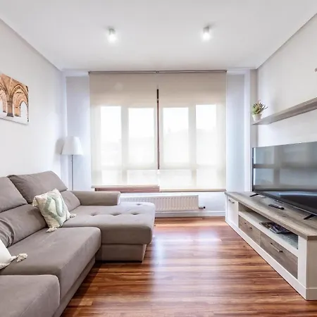 Lejlighed Bright In Arenas