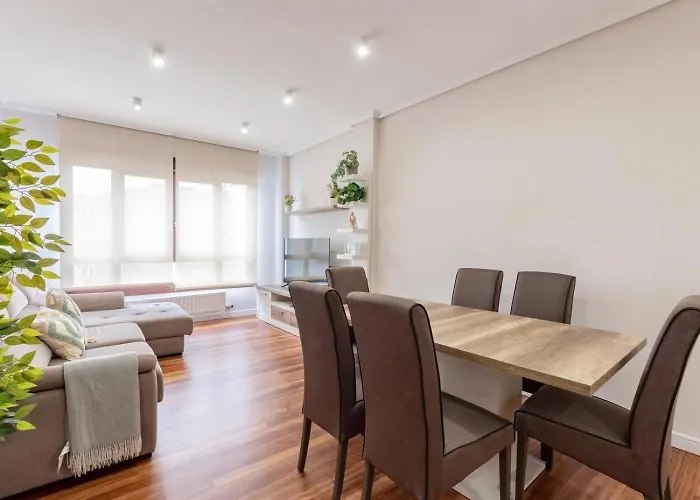 Bright In Arenas Lejlighed *