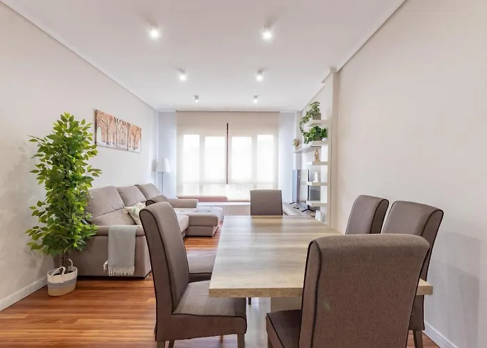 Apartament Bright In Arenas *