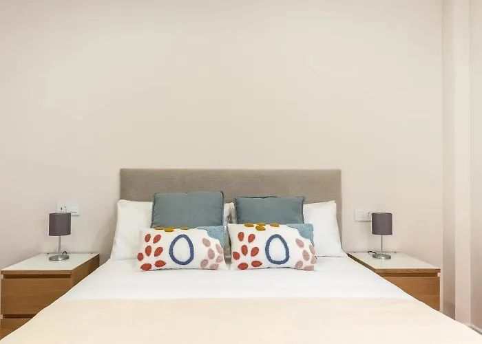 Bright In Arenas * Las Arenas (Getxo)