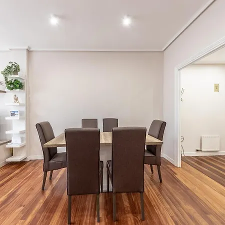 Bright In Arenas Appartement