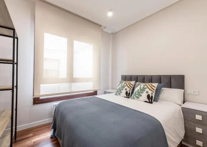 Appartement Bright In Arenas *