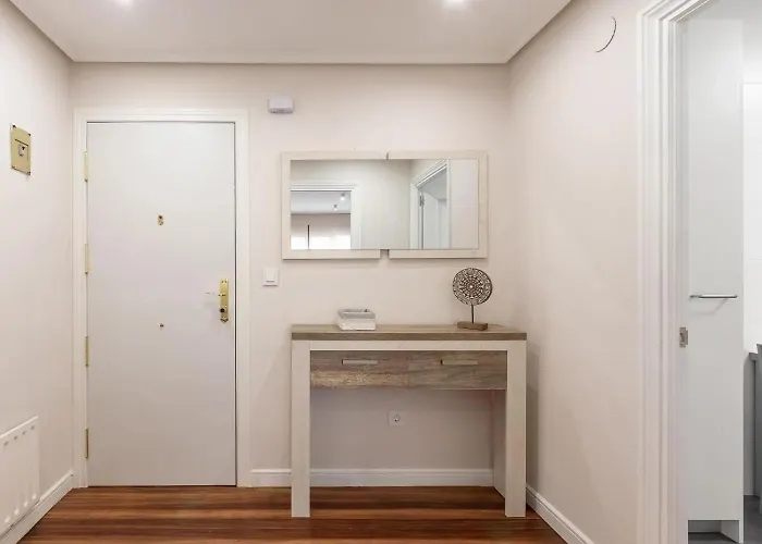 Bright In Arenas Appartement