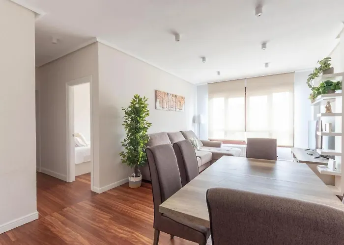 Bright In Arenas Appartement