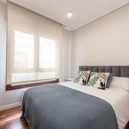 Apartmán Bright In Arenas *