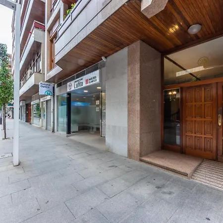 Apartmán Bright In Arenas *